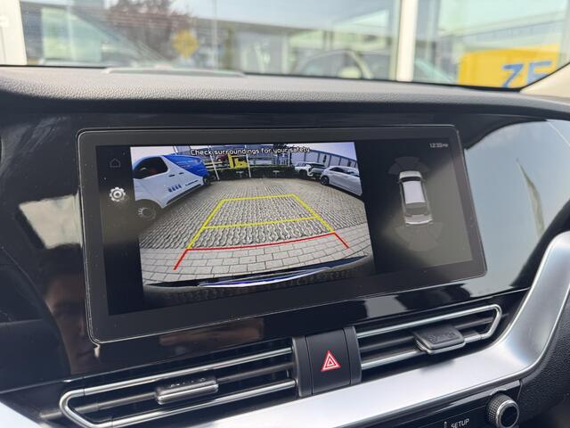 KIA e-Niro ExecutiveLine 64 kWh | Schuifdak | JBL Audio | Leder | Stoelventilatie