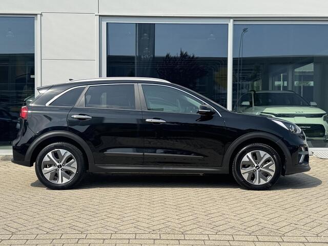 KIA e-Niro Edition 64 kWh | Stoelverwarming | Keyless entry