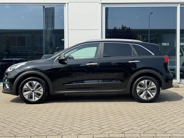 KIA e-Niro Edition 64 kWh | Stoelverwarming | Keyless entry