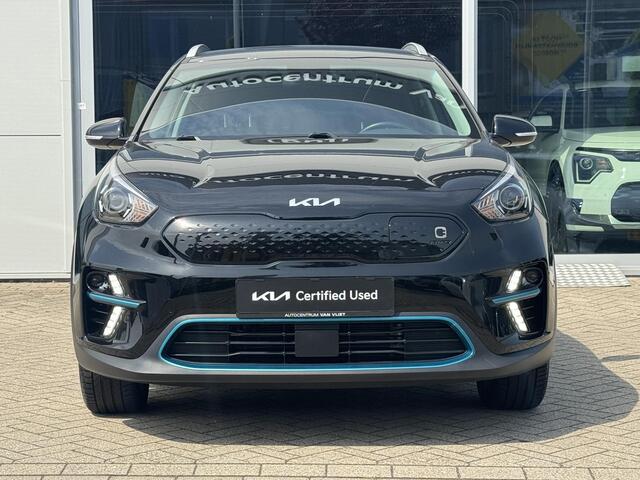 KIA e-Niro Edition 64 kWh | Stoelverwarming | Keyless entry
