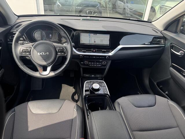KIA e-Niro Edition 64 kWh | Stoelverwarming | Keyless entry