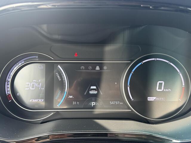 KIA e-Niro Edition 64 kWh | Stoelverwarming | Keyless entry