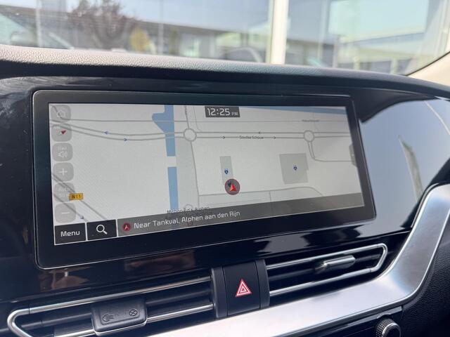 KIA e-Niro Edition 64 kWh | Stoelverwarming | Keyless entry