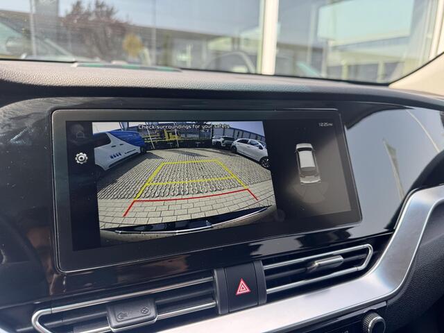 KIA e-Niro Edition 64 kWh | Stoelverwarming | Keyless entry