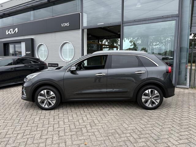 KIA e-Niro DynamicPlusLine 64 kWh 1ste eigenaar!!