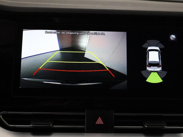 KIA e-Niro ExecutiveLine 64 kWh | Stoelventilatie & -Verwarming | Navigatie | Leder |