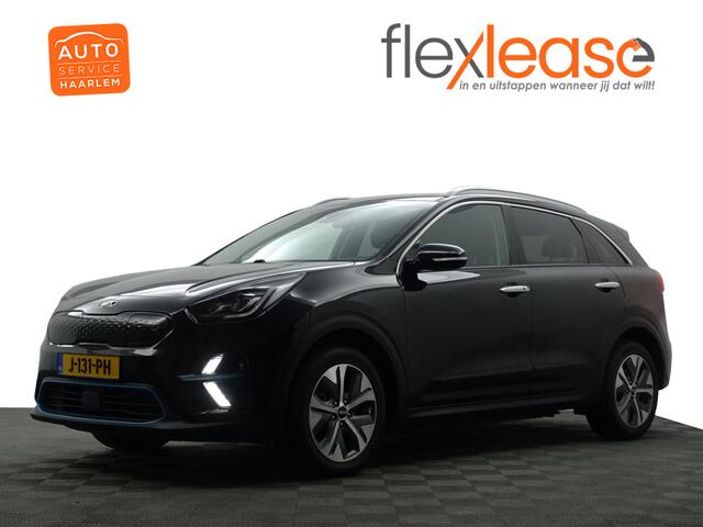 KIA e-Niro ExecutiveLine 64 kWh Aut- Stoelventilatie, Stuur/Stoelverwarming, CarPlay, Android Auto, JBL Audio, ACC Cruise