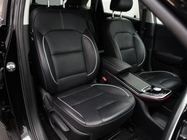 KIA e-Niro ExecutiveLine 64 kWh Aut- Stoelventilatie, Stuur/Stoelverwarming, CarPlay, Android Auto, JBL Audio, ACC Cruise