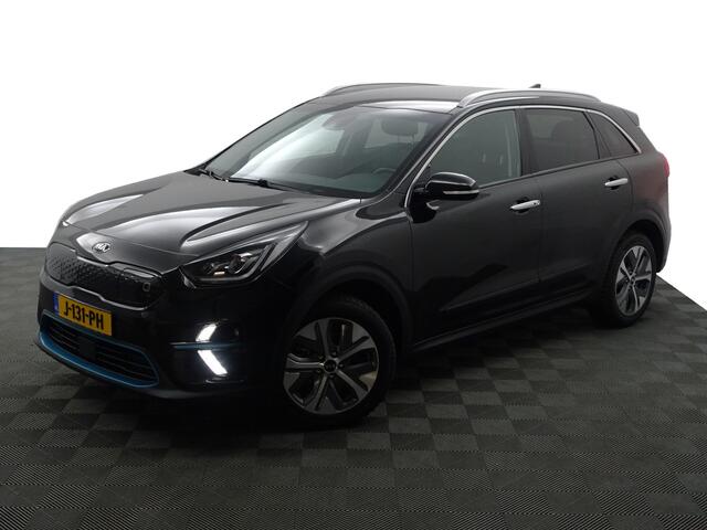 KIA e-Niro ExecutiveLine 64 kWh Aut- Stoelventilatie, Stuur/Stoelverwarming, CarPlay, Android Auto, JBL Audio, ACC Cruise