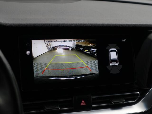KIA e-Niro ExecutiveLine 64 kWh Aut- Stoelventilatie, Stuur/Stoelverwarming, CarPlay, Android Auto, JBL Audio, ACC Cruise