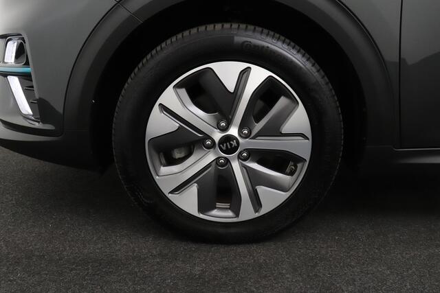 KIA e-Niro DynamicPlusLine 64 kWh 3-Fase Half-Leder JBL-Sound Stuur+Stoelverw.