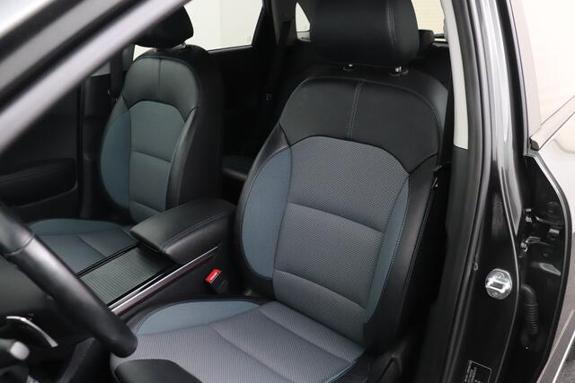 KIA e-Niro DynamicPlusLine 64 kWh 3-Fase Half-Leder JBL-Sound Stuur+Stoelverw.