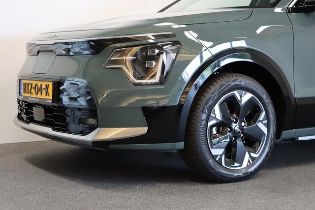 KIA e-Niro EV Air 64.8 kWh