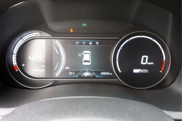 KIA e-Niro ExecutiveLine 64kWh SOH 96% Leer