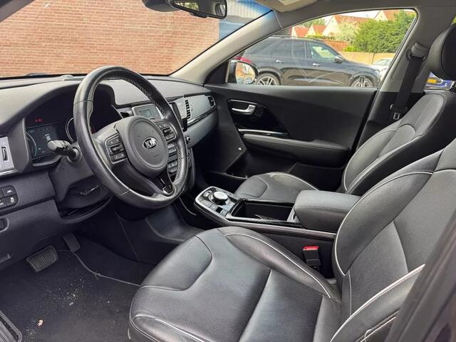 KIA e-Niro ExecutiveLine 64 kWh