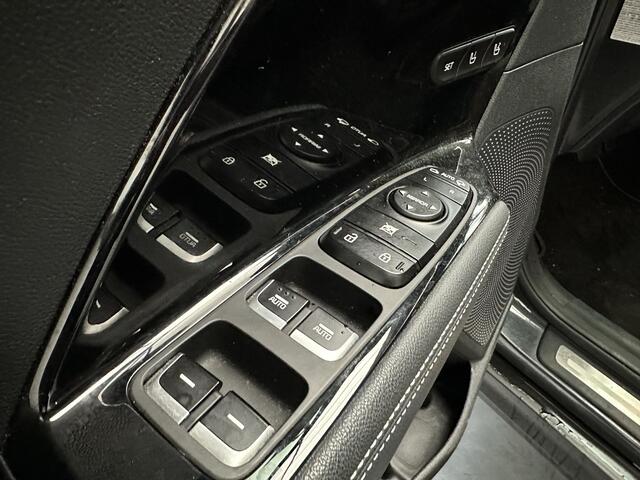 KIA e-Niro ExecutiveLine 64 kWh