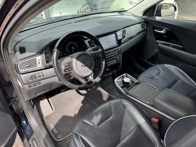 KIA e-Niro ExecutiveLine 64 kWh*ECC*Navi*