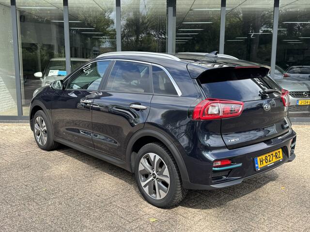 KIA e-Niro ExecutiveLine 64 kWh*ECC*Navi*