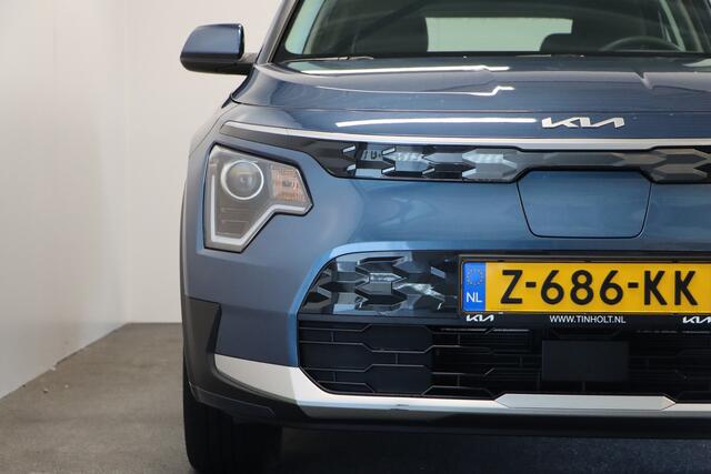 KIA e-Niro EV Light Edition 64.8 kWh