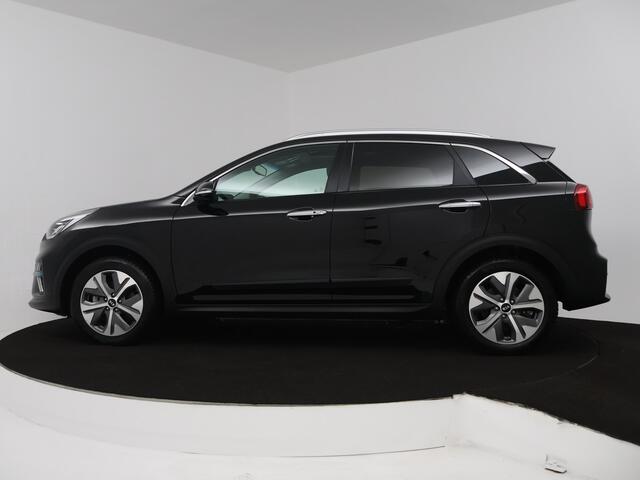 KIA e-Niro DynamicPlusLine 64 kWh | Camera | Schuif/Kanteldak | Trekhaak | Nederlandse Auto | NAP |