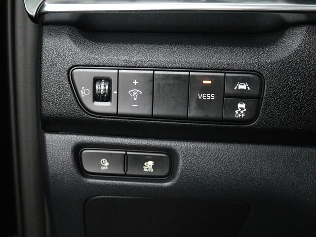 KIA e-Niro DynamicPlusLine 64 kWh | Camera | Schuif/Kanteldak | Trekhaak | Nederlandse Auto | NAP |