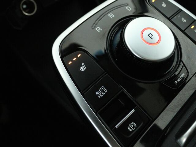 KIA e-Niro DynamicPlusLine 64 kWh | Camera | Schuif/Kanteldak | Trekhaak | Nederlandse Auto | NAP |