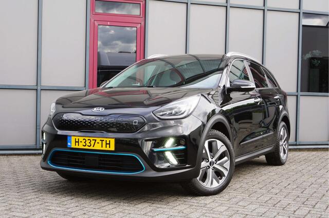 KIA e-Niro ExecutiveLine 64kWh SOH 95% Leer