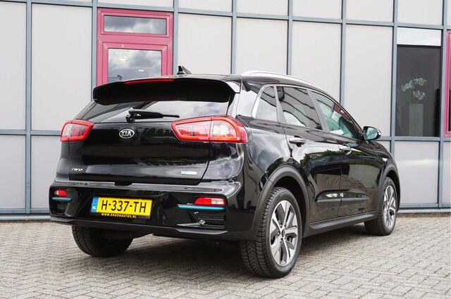 KIA e-Niro ExecutiveLine 64kWh SOH 95% Leer
