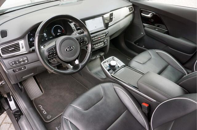 KIA e-Niro ExecutiveLine 64kWh SOH 95% Leer