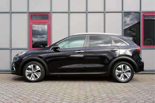 KIA e-Niro ExecutiveLine 64kWh SOH 95% Leer
