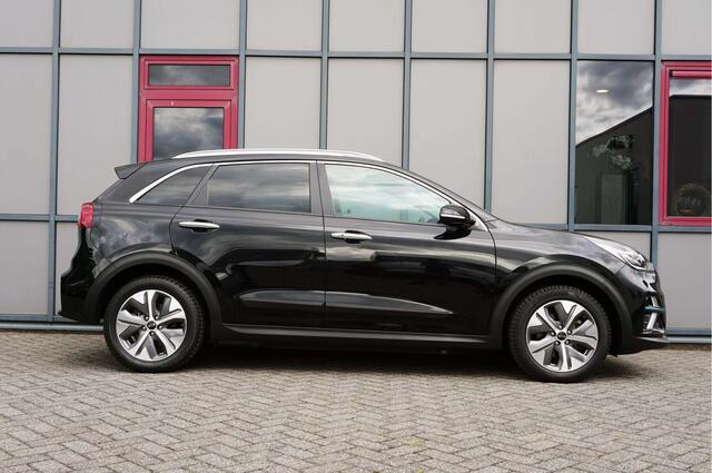 KIA e-Niro ExecutiveLine 64kWh SOH 95% Leer