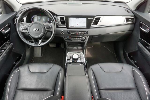 KIA e-Niro ExecutiveLine 64kWh SOH 95% Leer