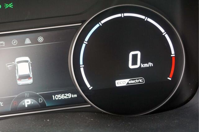 KIA e-Niro ExecutiveLine 64kWh SOH 95% Leer