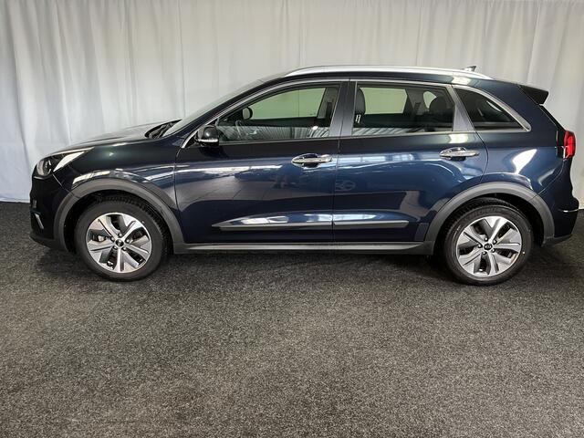 KIA e-Niro DynamicLine 64 kWh 1E EIGN/ADAPTIVE/ECC/APPLE/100% SOH