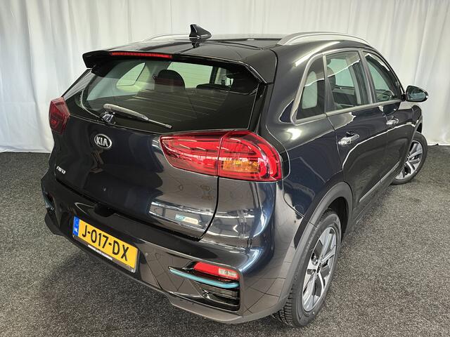 KIA e-Niro DynamicLine 64 kWh 1E EIGN/ADAPTIVE/ECC/APPLE/100% SOH
