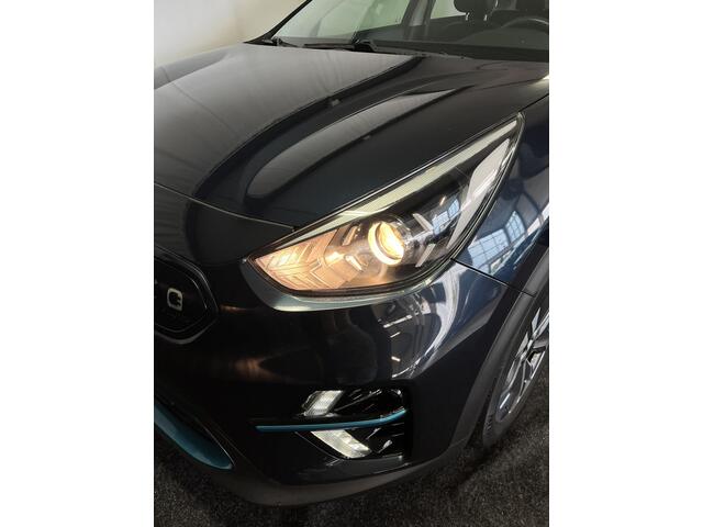 KIA e-Niro DynamicLine 64 kWh 1E EIGN/ADAPTIVE/ECC/APPLE/100% SOH