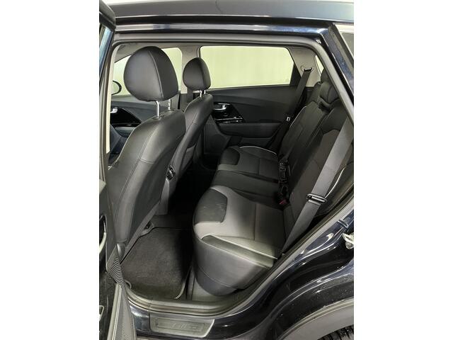 KIA e-Niro DynamicLine 64 kWh 1E EIGN/ADAPTIVE/ECC/APPLE/100% SOH