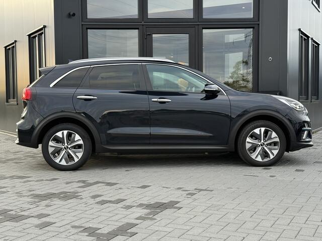 KIA e-Niro ExecutiveLine 64 kWh Leer | Navi | Warmtepomp | FULL