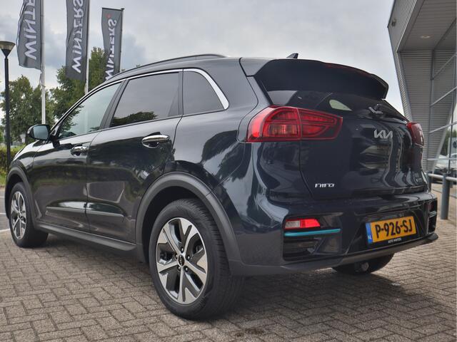 KIA e-Niro DynamicPlusLine 64 kWh | Camera | Navigatie | Adaptive Cruise | Stoel/Stuurverwarming | Tot 10 Jr.Kia Garantie |