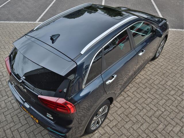 KIA e-Niro DynamicPlusLine 64 kWh | Camera | Navigatie | Adaptive Cruise | Stoel/Stuurverwarming | Tot 10 Jr.Kia Garantie |