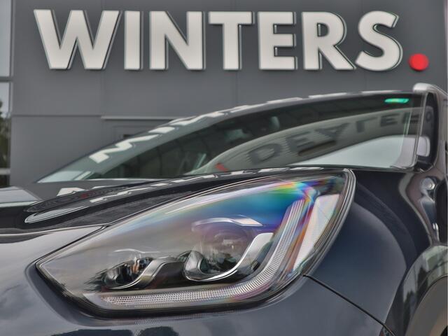 KIA e-Niro DynamicPlusLine 64 kWh | Camera | Navigatie | Adaptive Cruise | Stoel/Stuurverwarming | Tot 10 Jr.Kia Garantie |