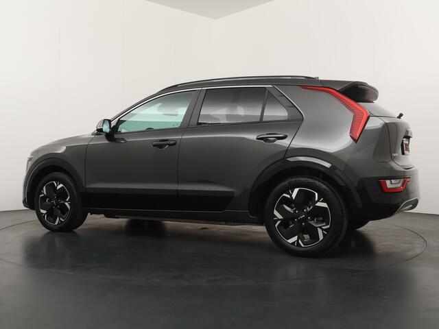KIA e-Niro EV Edition Advanced 64.8 kWh - SOH 99% - Stoel-/stuurverwarming - Navigatie - Cruise Control - Climate Control - Keyless Entry - Fabrieksgarantie tot 06-2031