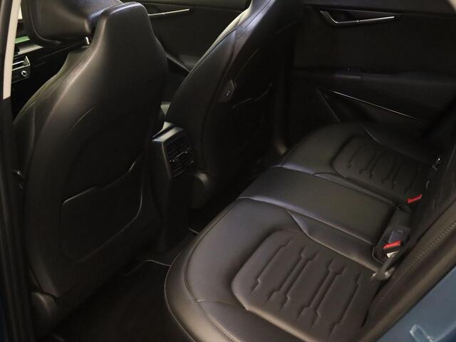 KIA e-Niro EV DynamicPlusLine 64.8 kWh - ORIGINEEL NEDERLANDSE AUTO - SOH 98,4%! - 3 FASE LADEN - TREKHAAK GEREMDTREKGEWICHT 750KG - HEAD-UP DISPLAY - ELEKTRISCHE ACHTERKLEP - SCHUIF/KANTELDAK - KEYLESS ENTRY & START - STUUR EN STOEL VERWARMING - PARKEERSENSOREN VOO