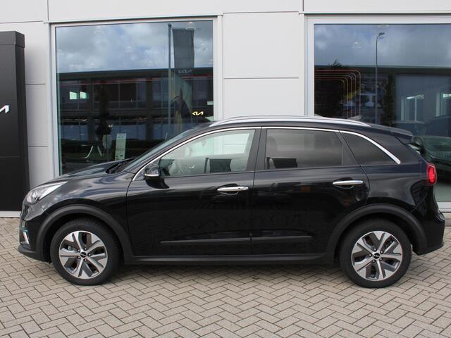KIA e-Niro Edition 64 kWh | Trekhaak | Stoelverwarming |