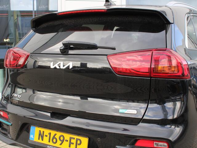 KIA e-Niro Edition 64 kWh | Trekhaak | Stoelverwarming |