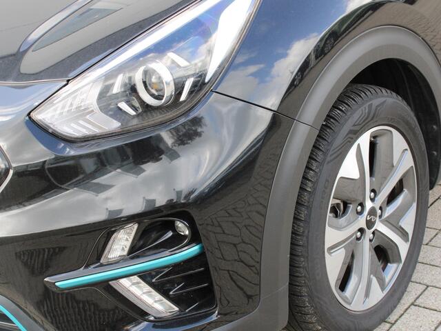 KIA e-Niro Edition 64 kWh | Trekhaak | Stoelverwarming |