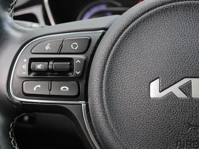 KIA e-Niro Edition 64 kWh | Trekhaak | Stoelverwarming |