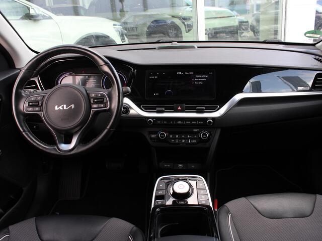 KIA e-Niro Edition 64 kWh | Trekhaak | Stoelverwarming |