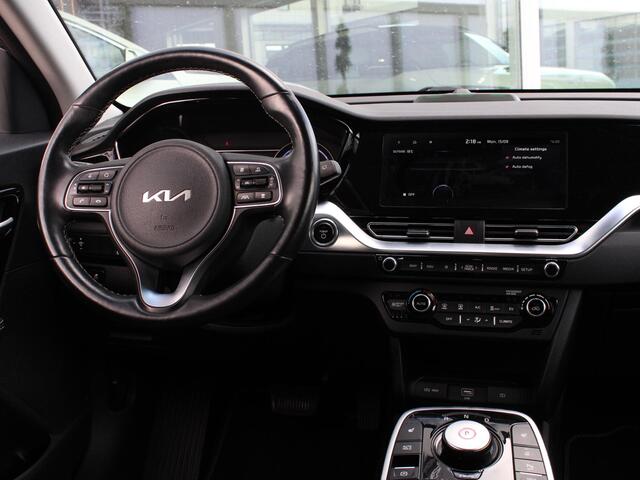 KIA e-Niro Edition 64 kWh | Trekhaak | Stoelverwarming |