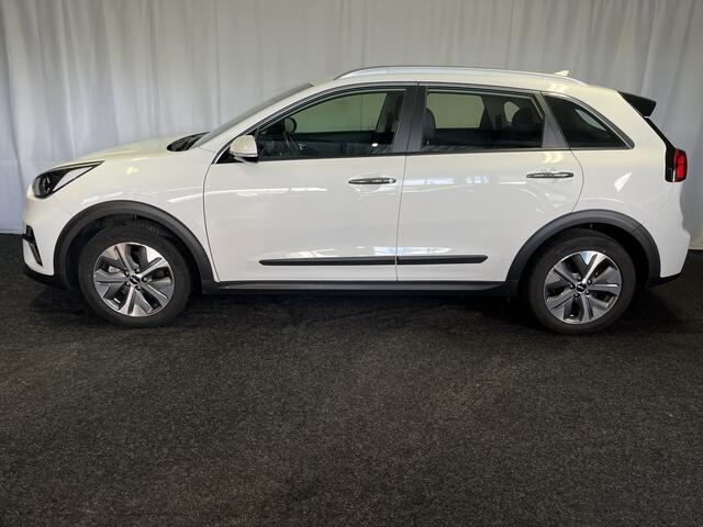 KIA e-Niro DynamicLine 64 kWh 1E EIGN/ADAPTIVE/APPLE/NAVI/100% SOH/3 FASE